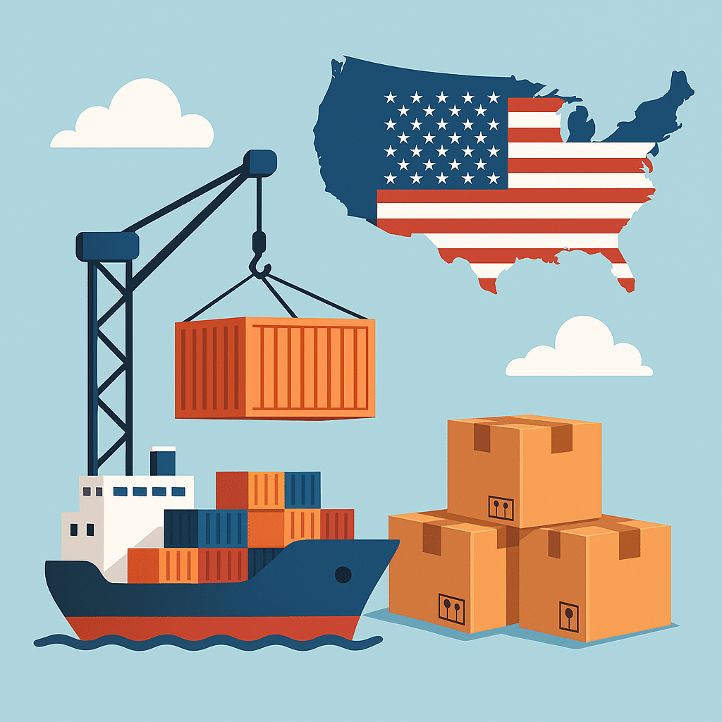 Important Update: Temporary Slower Fulfillment of U.S. Shipments