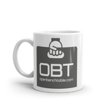 OBT Mug