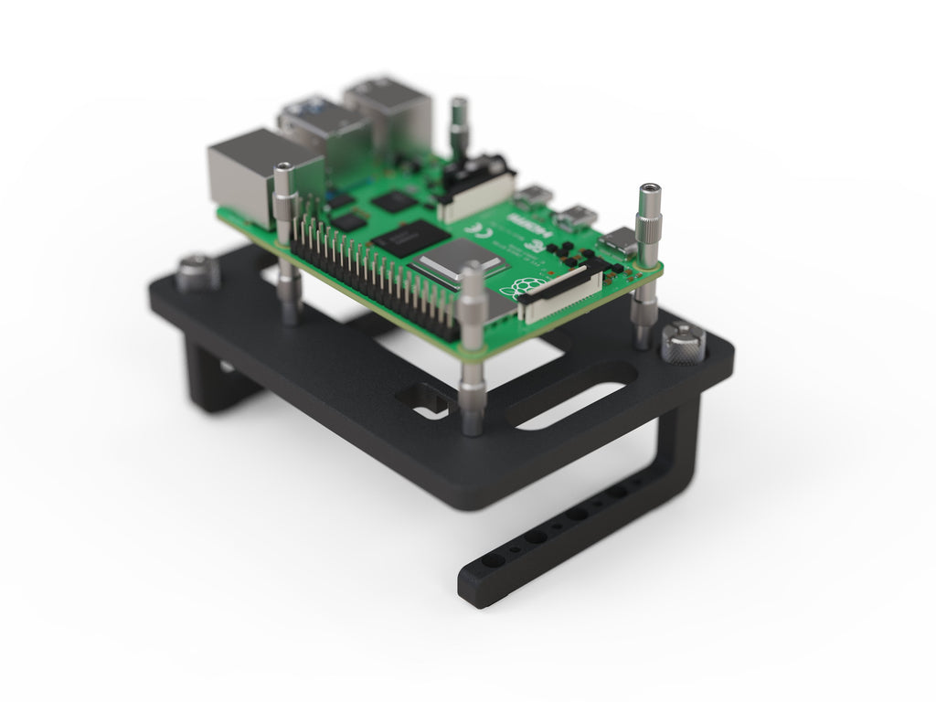 Introducing the BC1 Open Benchtable Pi: The Ultimate Test Bench for Ra
