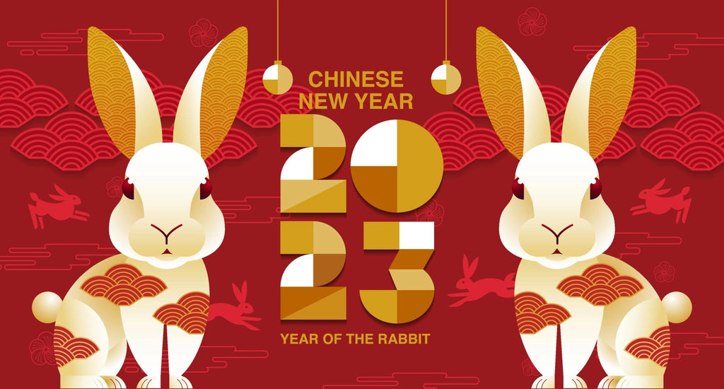 Chinese New Year 2023 from Jan 15 to Jan 31