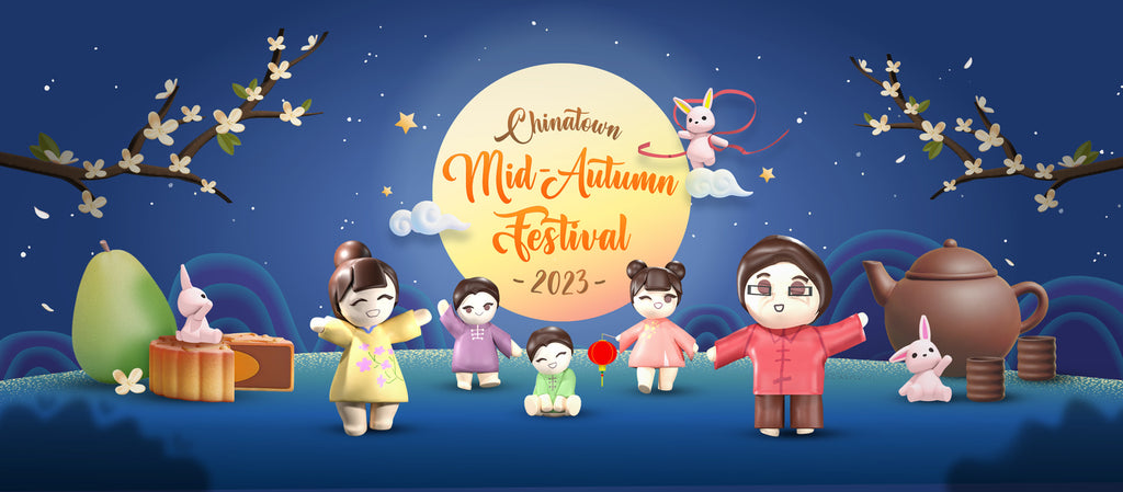 Shipping Delays Due to Chinese Mid-Autumn Festival 2023