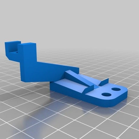 120/140mm Fan Holder