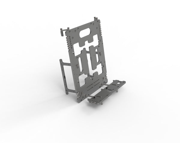 OBT V2 Bundle - Titanium