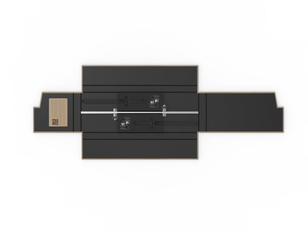 Open Benchtable SMR Kit