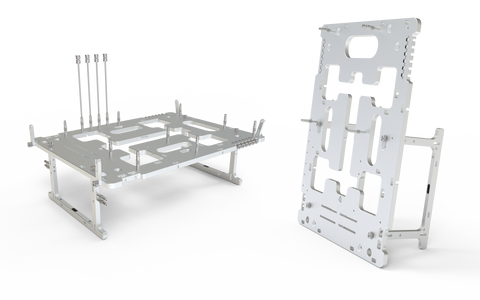 Collections – Open Benchtable
