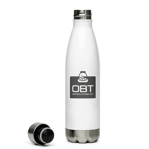 OBT Stainless Steel Water Bottle