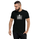 OBT Short sleeve t-shirt