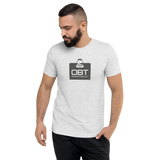 OBT Short sleeve t-shirt