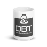 OBT Mug