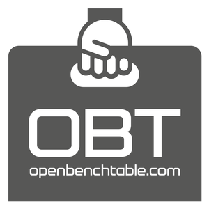 Open Benchtable